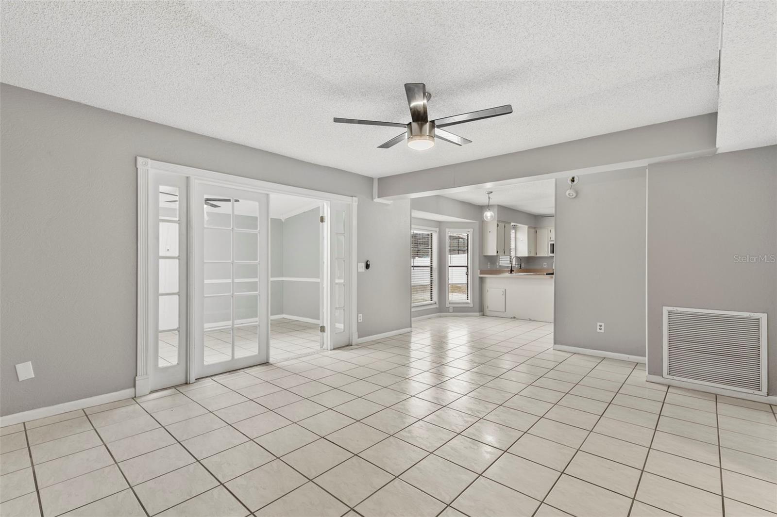 SPICEWOOD - Residential