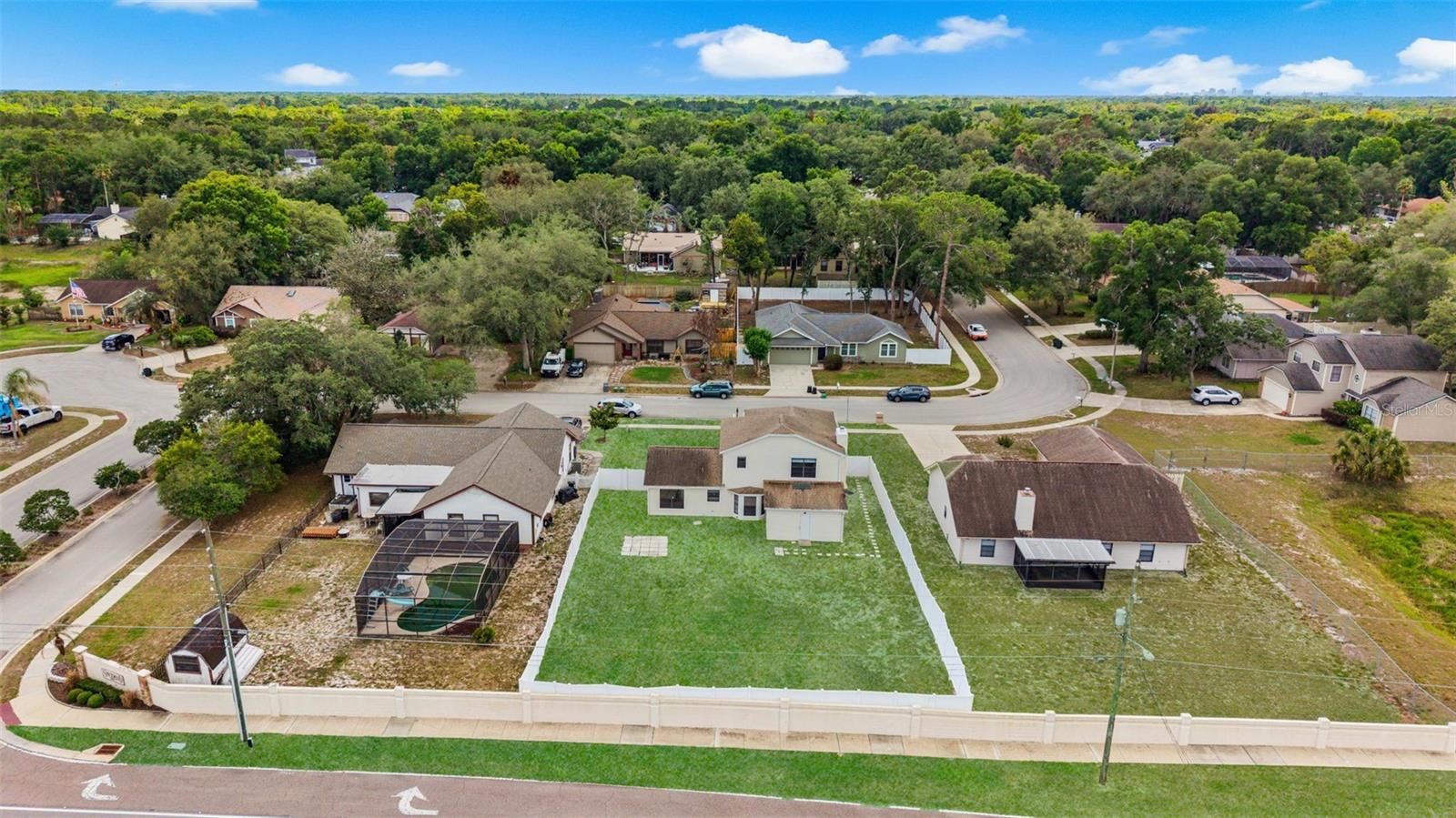 SPICEWOOD - Residential