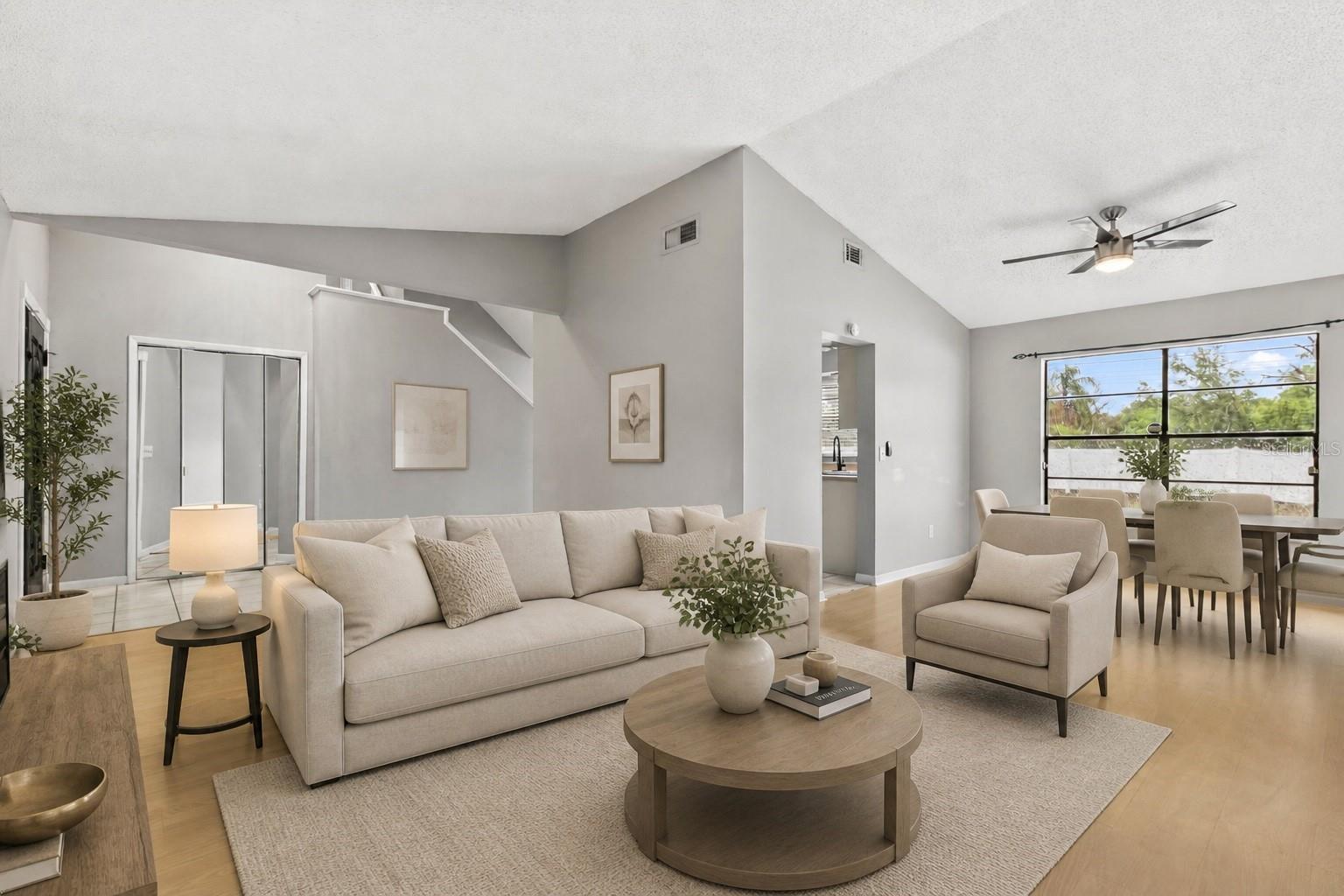 SPICEWOOD - Residential