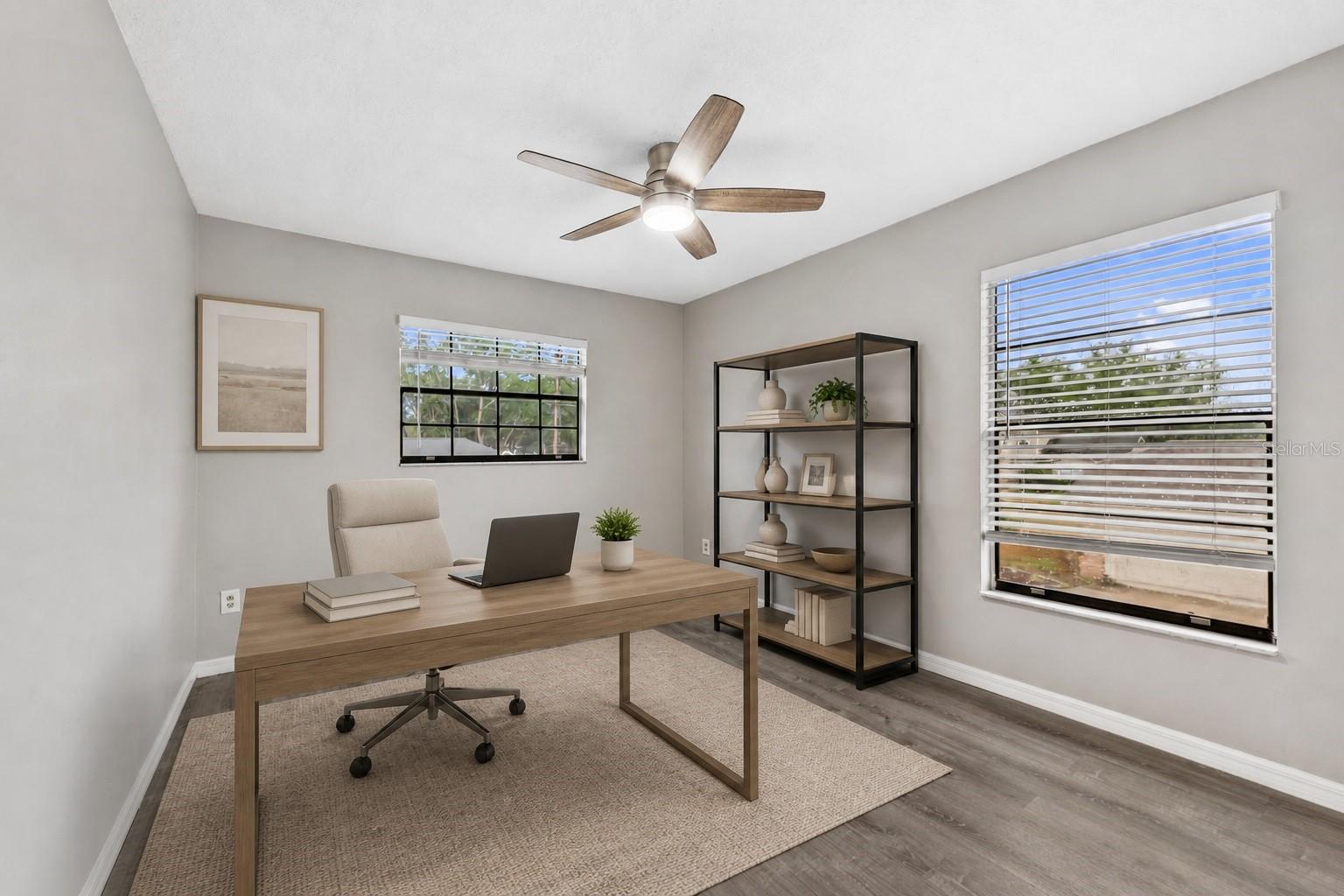 SPICEWOOD - Residential