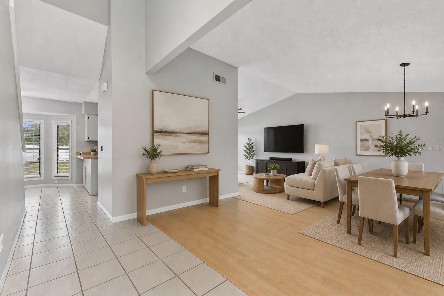 SPICEWOOD - Residential