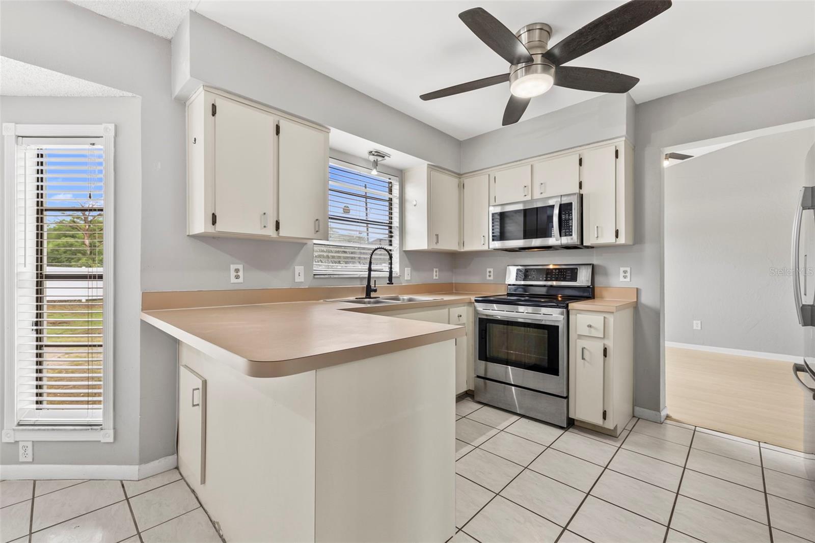 SPICEWOOD - Residential