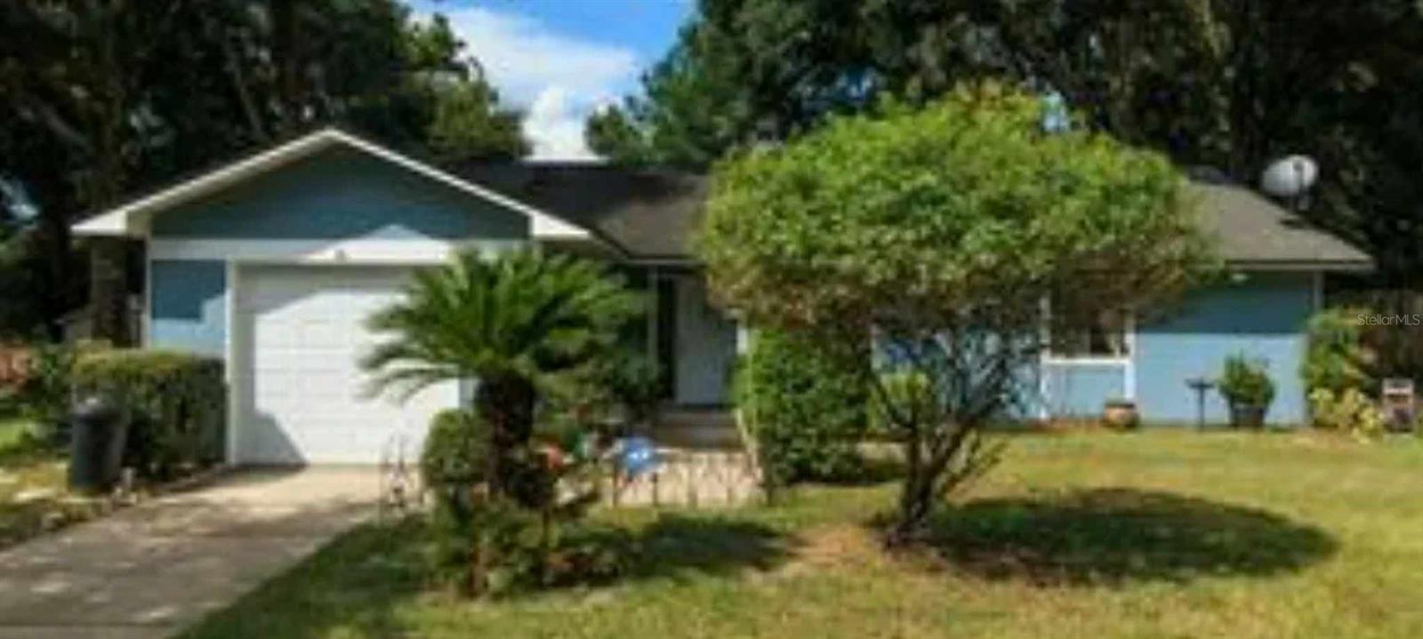 HIAWASSEE HILLS - Residential