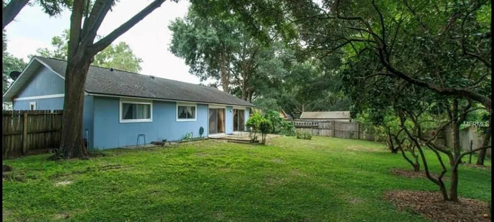 HIAWASSEE HILLS - Residential