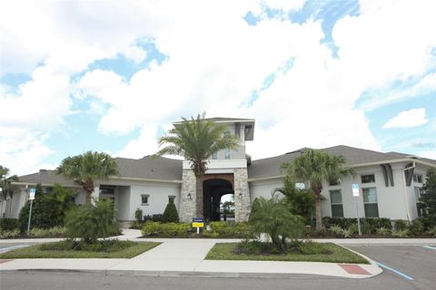 A home in WINTER GARDEN