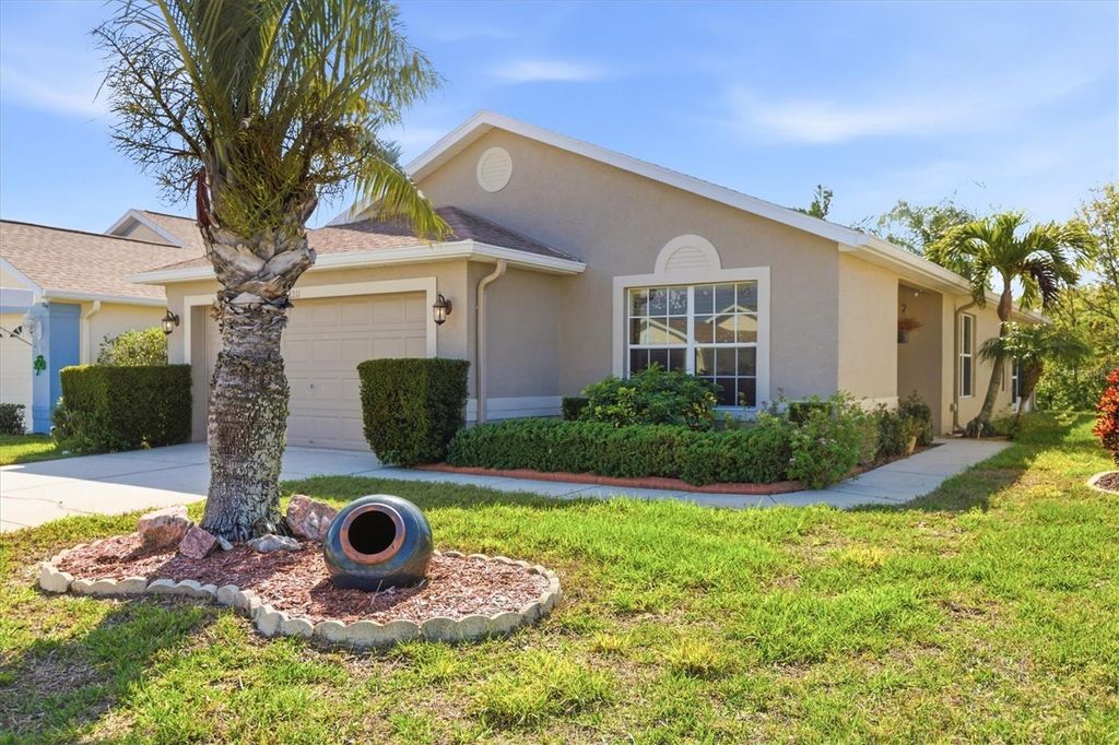 Photo of 2211 Pleasant Hill Lane, Holiday, FL 34691 (MLS # TB8485823)