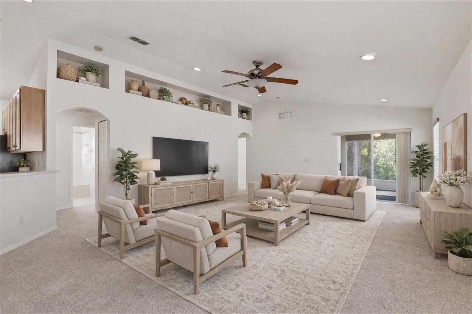 KEY VISTA PH 03 PRCL 05 - Residential