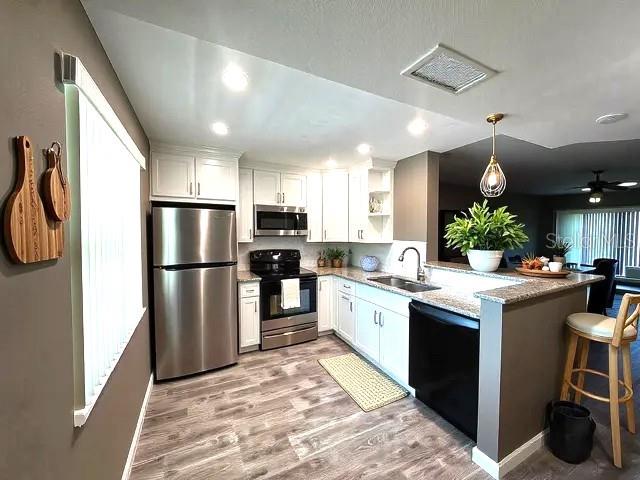 HEATHER LAKE APTS CONDO - Residential Lease
