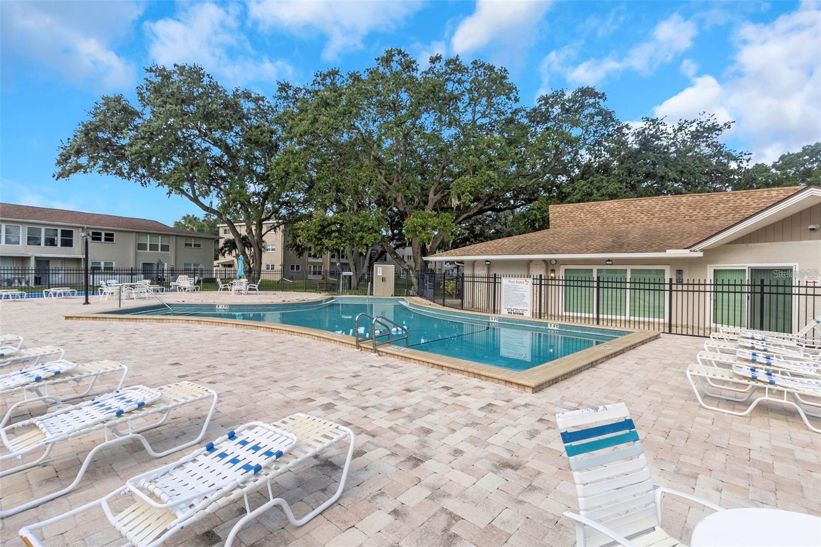 HEATHER LAKE APTS CONDO - Residential Lease