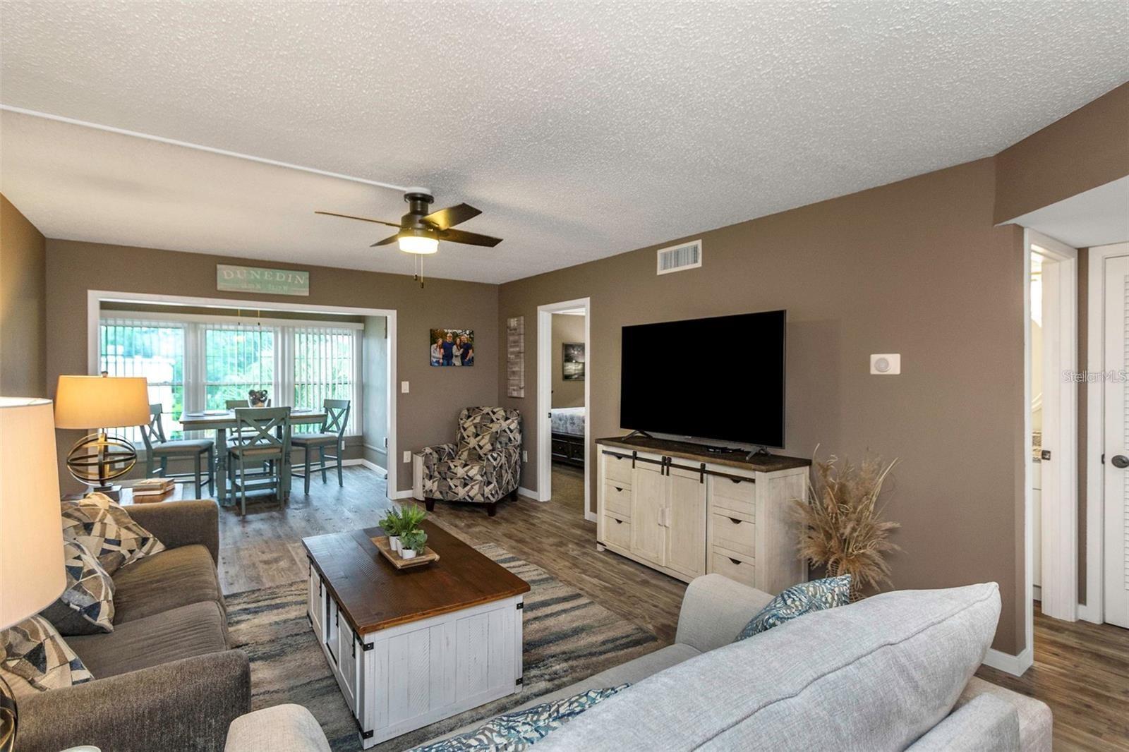 HEATHER LAKE APTS CONDO - Residential Lease