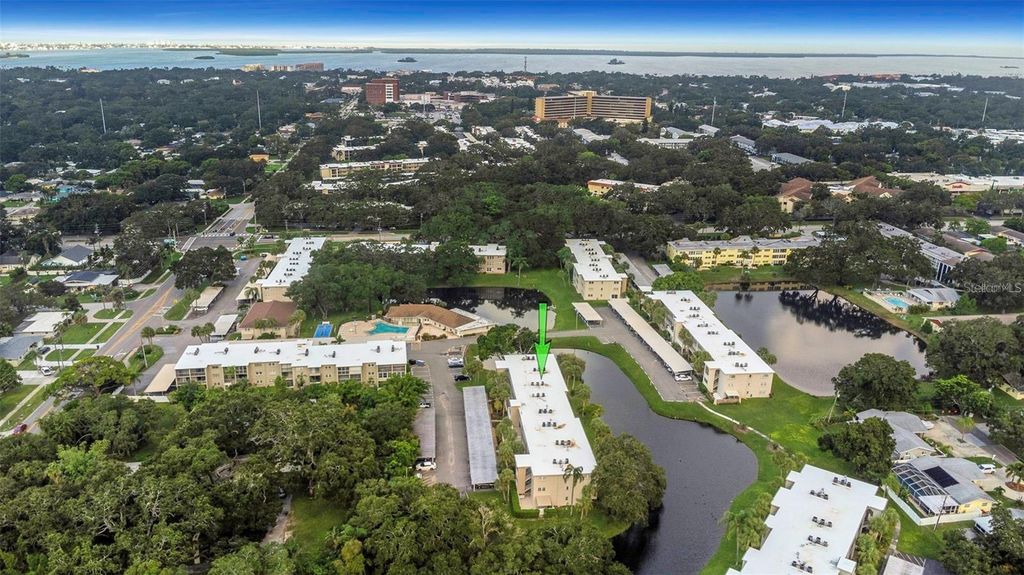 Photo of 940 Virginia Street #303, Dunedin, FL 34698 (MLS # TB8408709)