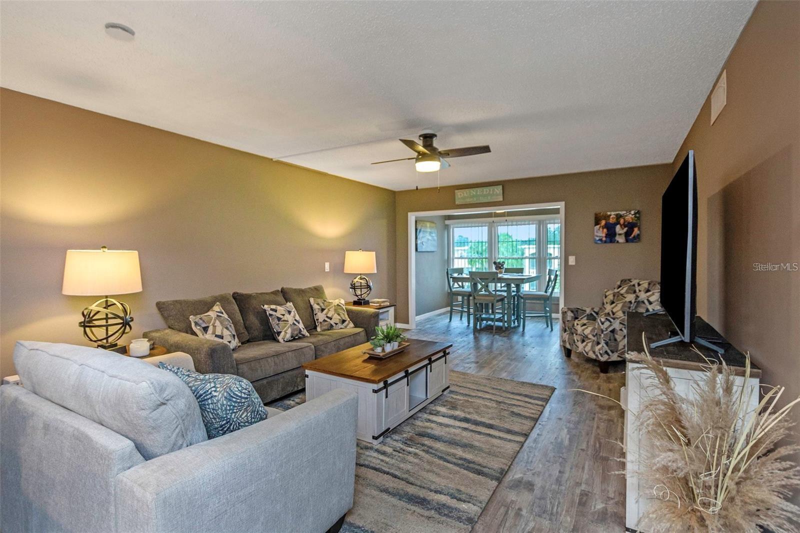 HEATHER LAKE APTS CONDO - Residential Lease