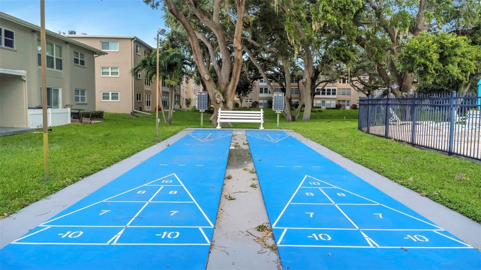 HEATHER LAKE APTS CONDO - Residential Lease