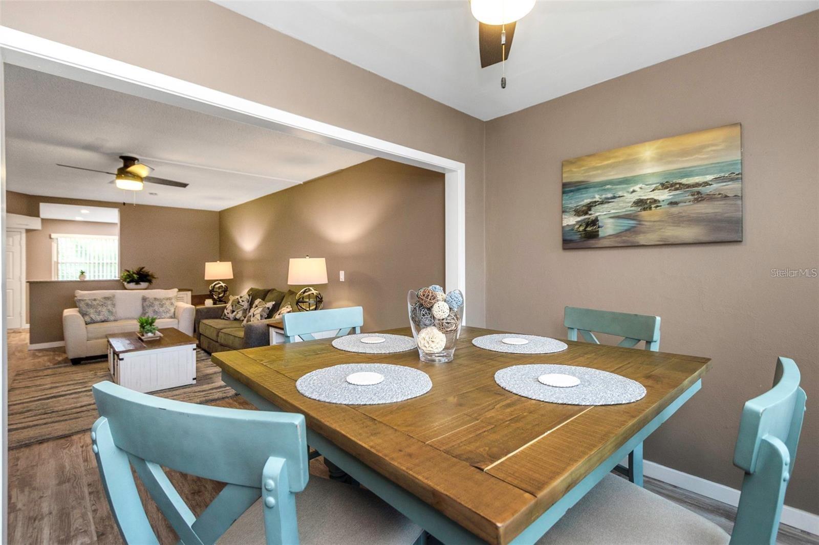 HEATHER LAKE APTS CONDO - Residential Lease