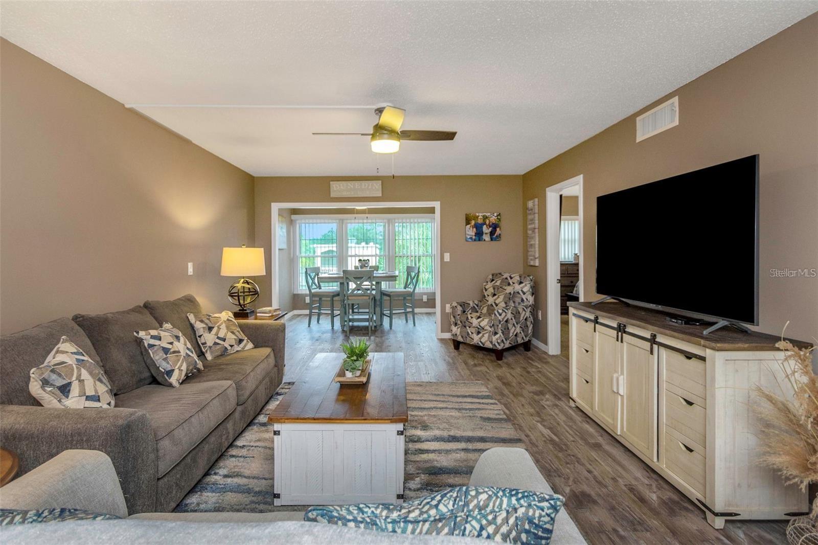 HEATHER LAKE APTS CONDO - Residential Lease