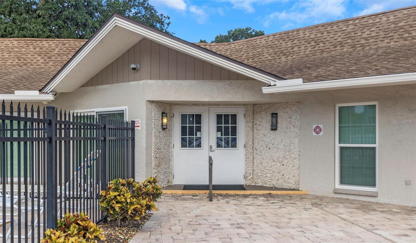 HEATHER LAKE APTS CONDO - Residential Lease