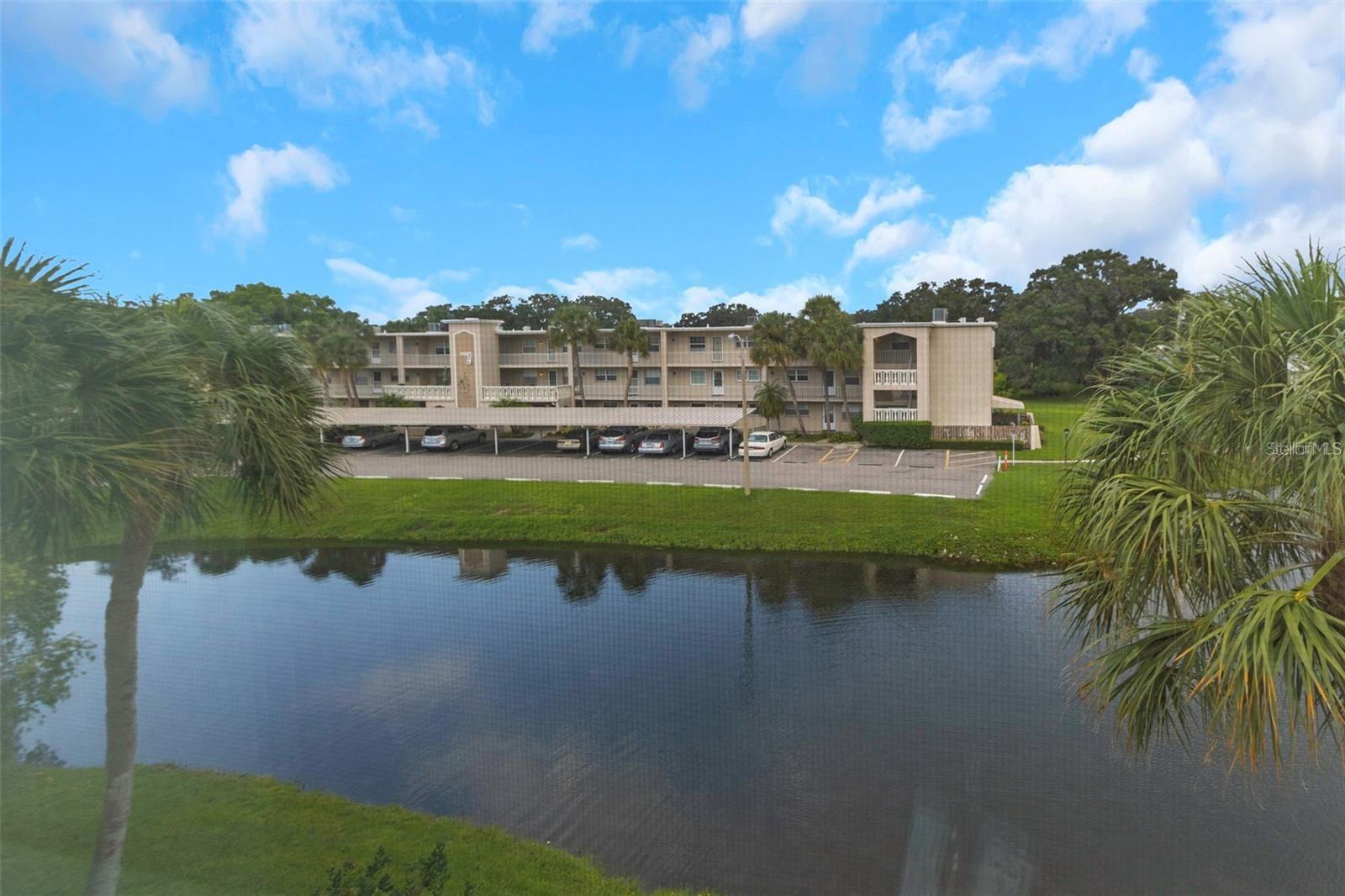HEATHER LAKE APTS CONDO - Residential Lease