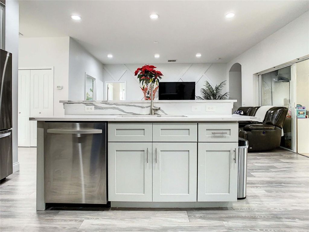 Photo of 2841 Banyan Hill Lane, Land O Lakes, FL 34639 (MLS # TB8408262)