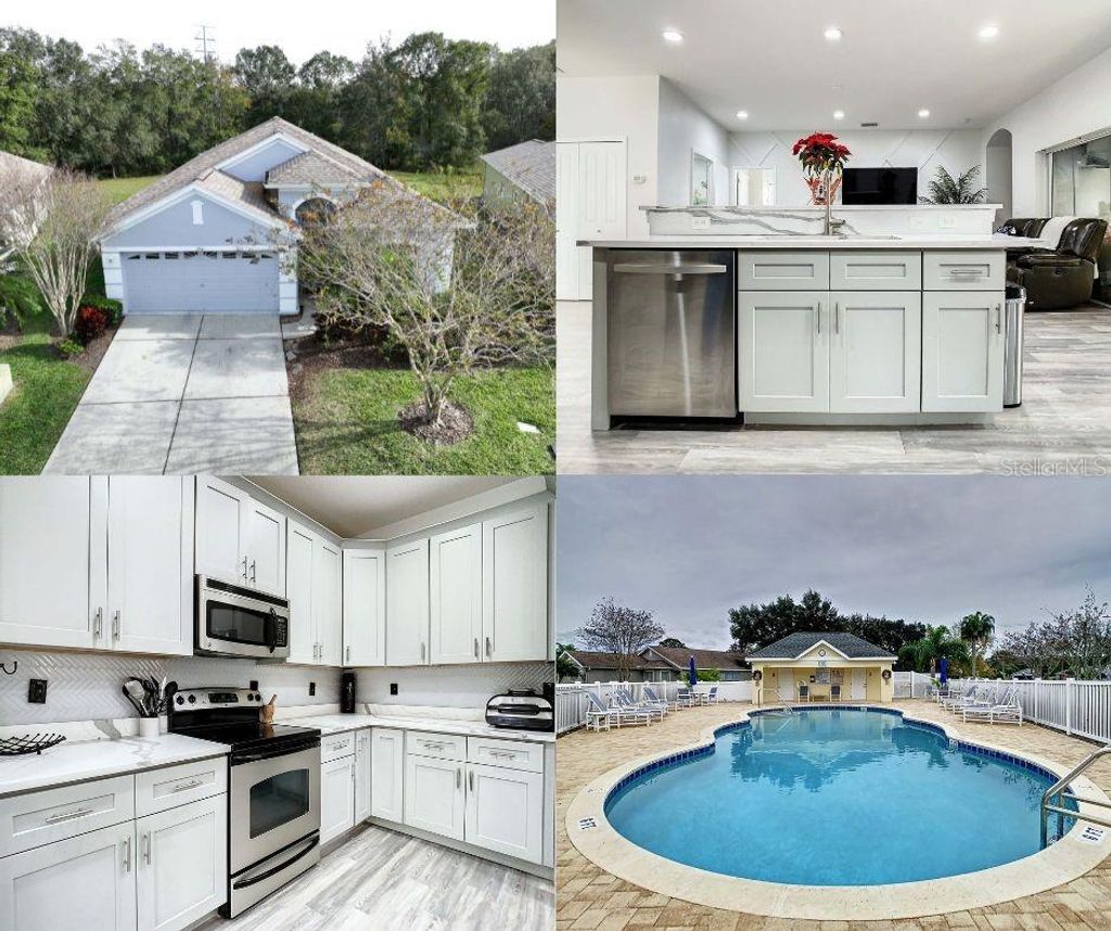 Photo of 2841 Banyan Hill Lane, Land O Lakes, FL 34639 (MLS # TB8408262)