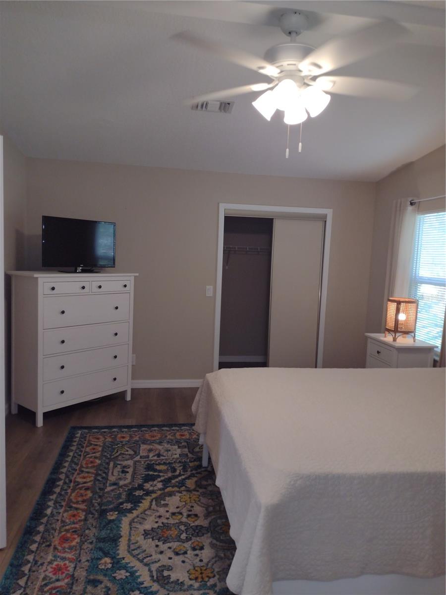 LADY LAKE ORANGE BLOSSOM GARDENS UNIT 09 - Residential Lease