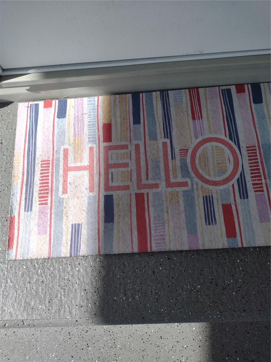 LADY LAKE ORANGE BLOSSOM GARDENS UNIT 09 - Residential Lease