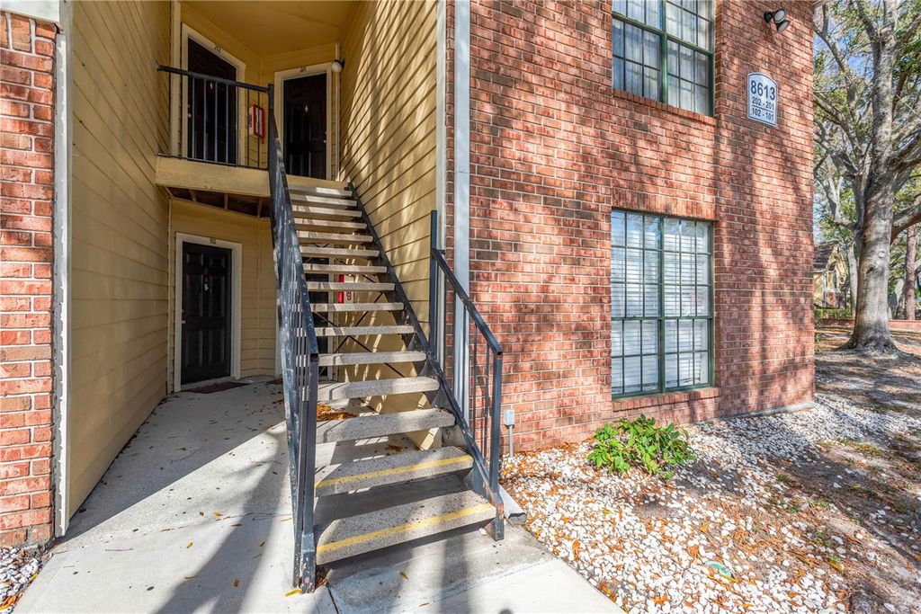 Photo of 8613 Mallard Reserve Drive #102, Tampa, FL 33614 (MLS # O6389002)