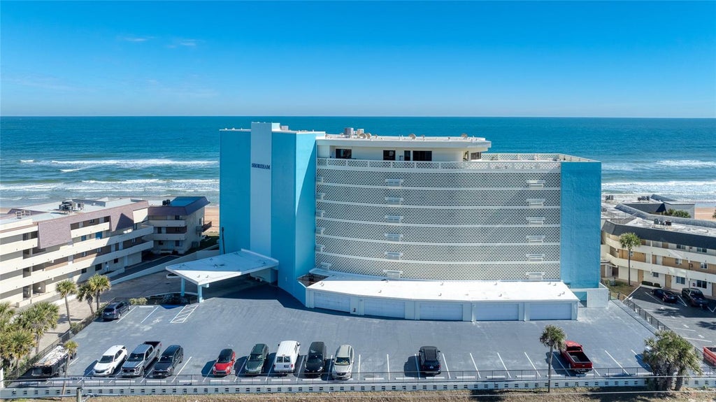 Photo of 915 Ocean Shore Boulevard #2010, Ormond Beach, FL 32176 (MLS # V4951114)
