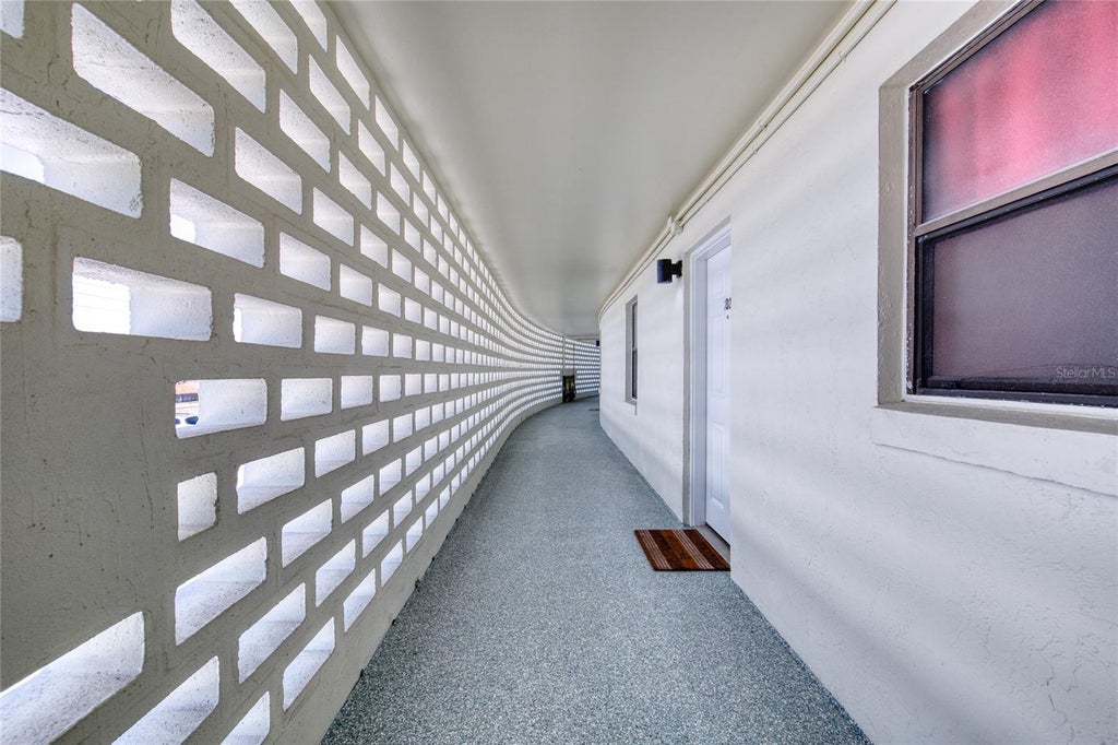 Photo of 915 Ocean Shore Boulevard #2010, Ormond Beach, FL 32176 (MLS # V4951114)