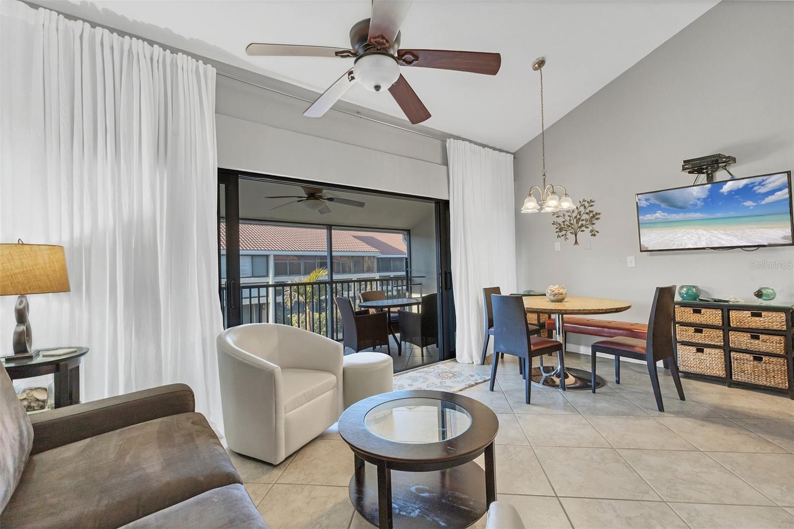 LONGBOAT KEY CASA DEL MAR - Residential