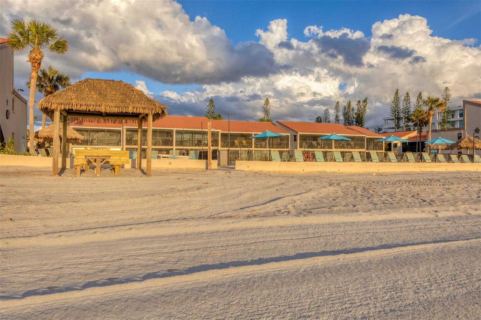 LONGBOAT KEY CASA DEL MAR - Residential