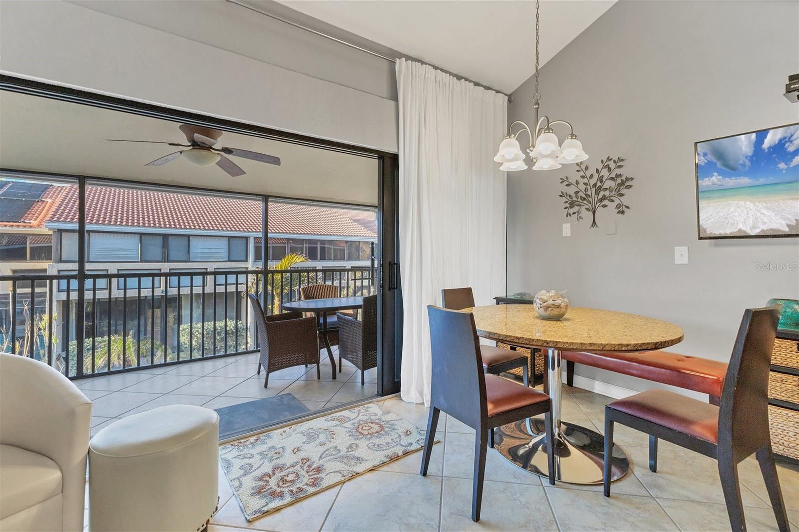 LONGBOAT KEY CASA DEL MAR - Residential