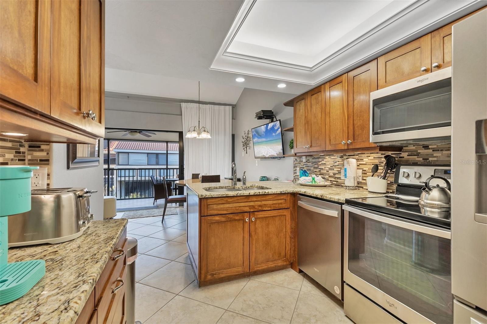 LONGBOAT KEY CASA DEL MAR - Residential