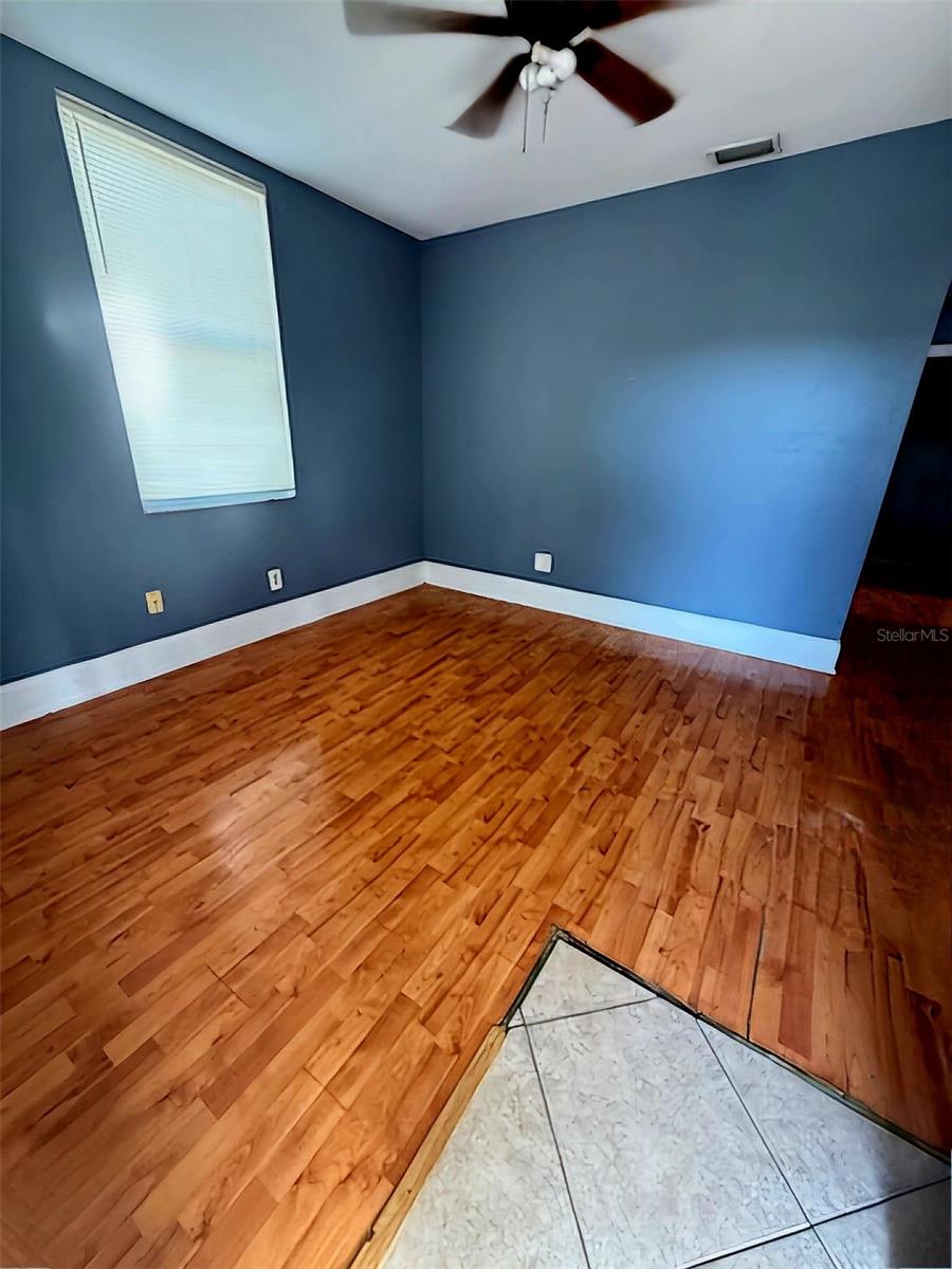 RANDALLS ADD - Residential