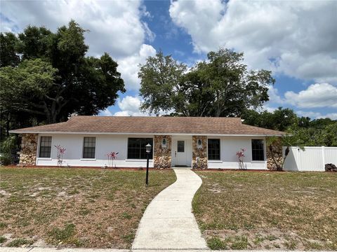 A home in ALTAMONTE SPRINGS