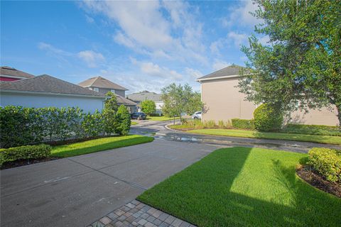 A home in ORLANDO