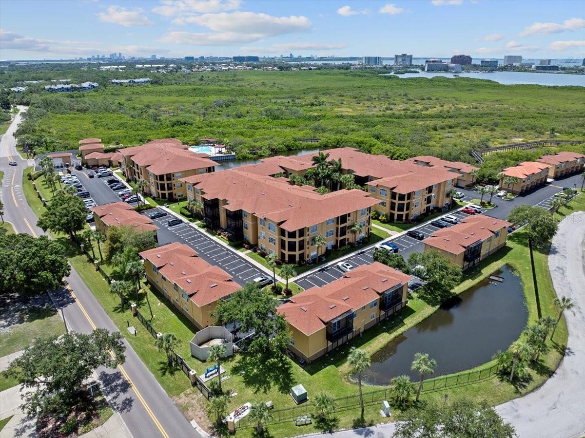4333 BAYSIDE VILLAGE DRIVE 127