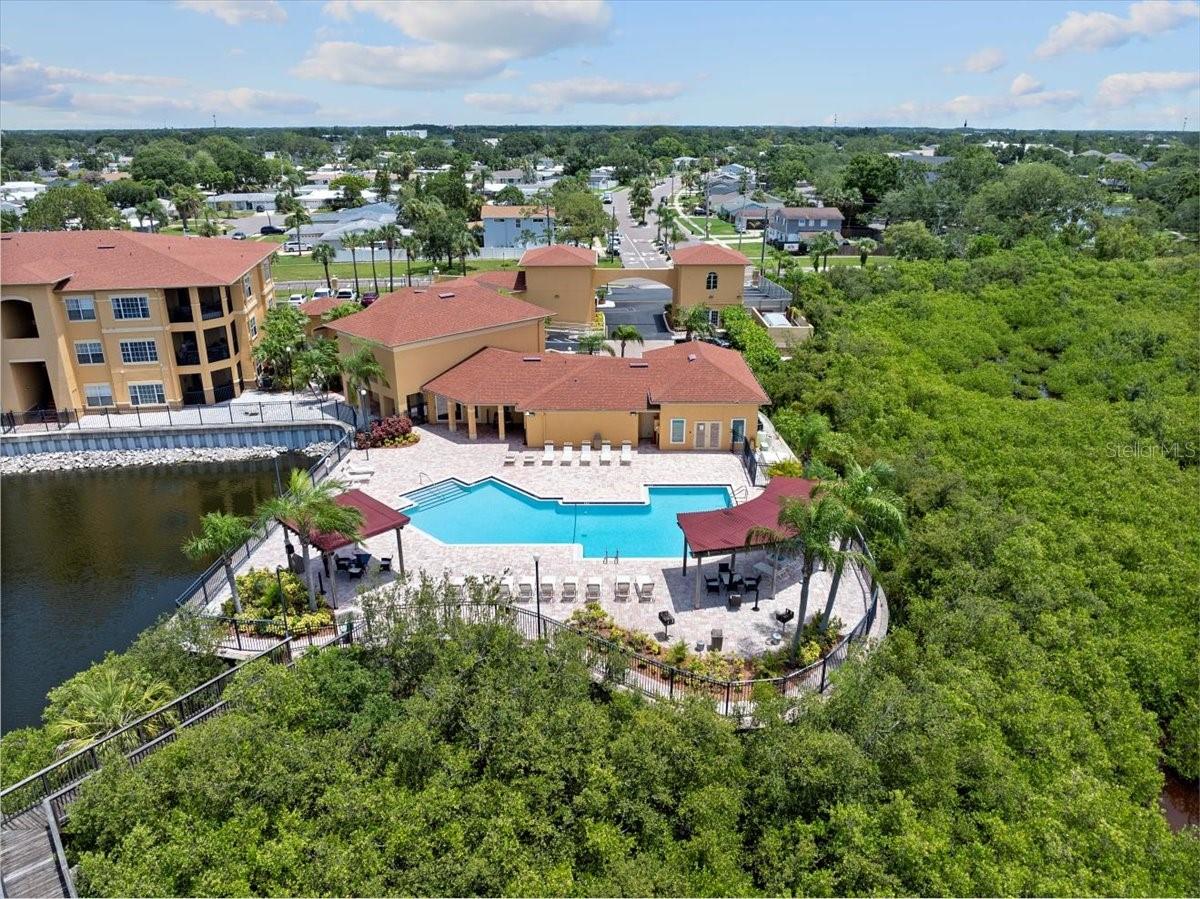 4333 BAYSIDE VILLAGE DRIVE 127