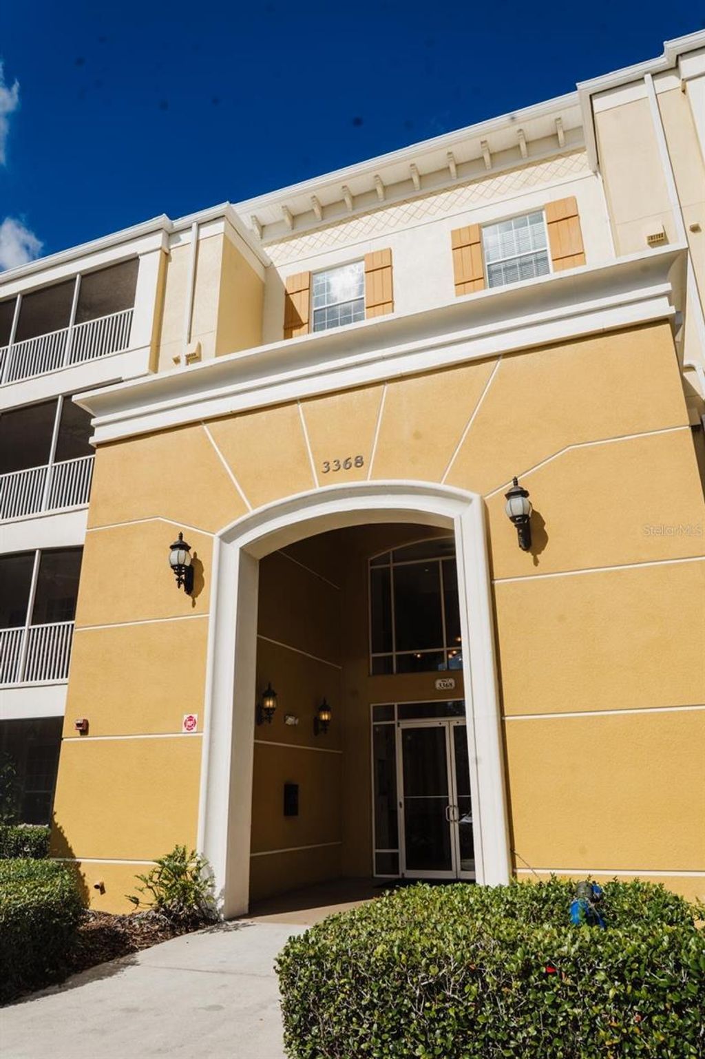 Photo of 3368 Robert Trent Jones Drive #20508, Orlando, FL 32835 (MLS # O6422212)