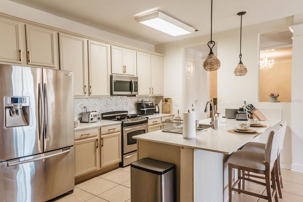 Photo of 3368 Robert Trent Jones Drive #20508, Orlando, FL 32835 (MLS # O6422212)