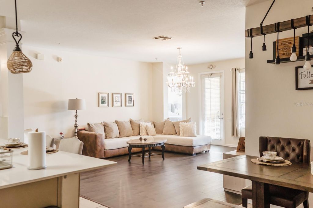 Photo of 3368 Robert Trent Jones Drive #20508, Orlando, FL 32835 (MLS # O6422212)