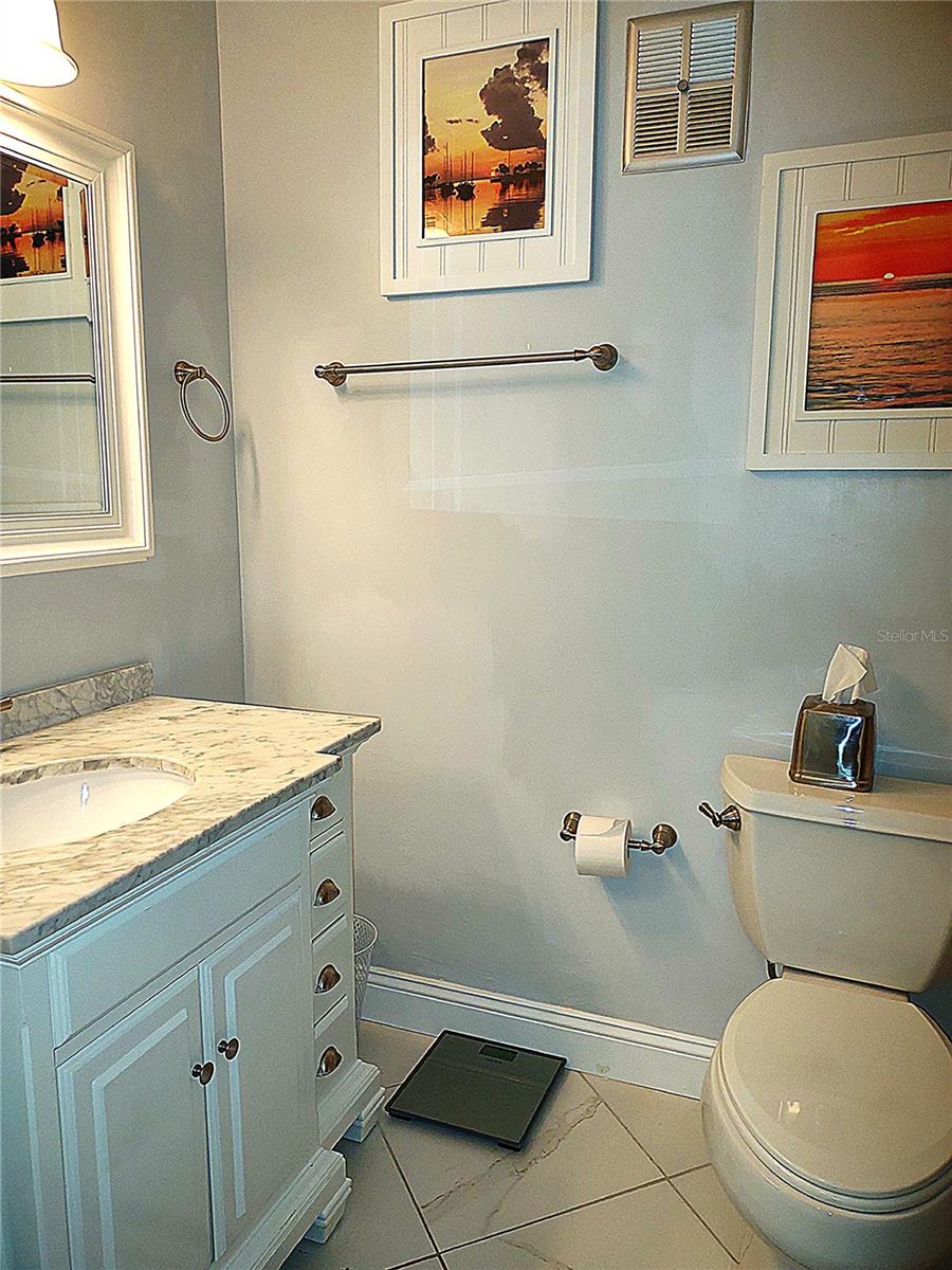 SHORELINE TERRACES II AT PERICO BAY 1&2 - Residential