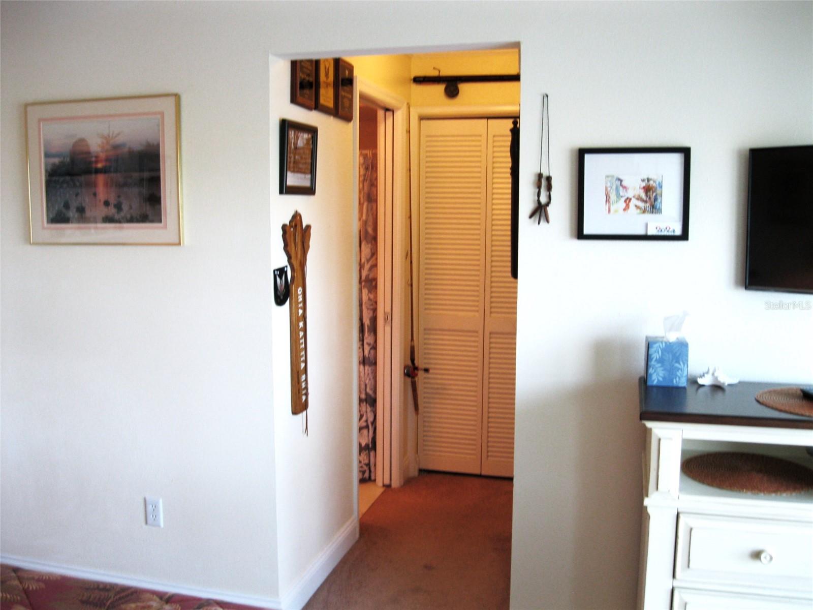 SHORELINE TERRACES II AT PERICO BAY 1&2 - Residential