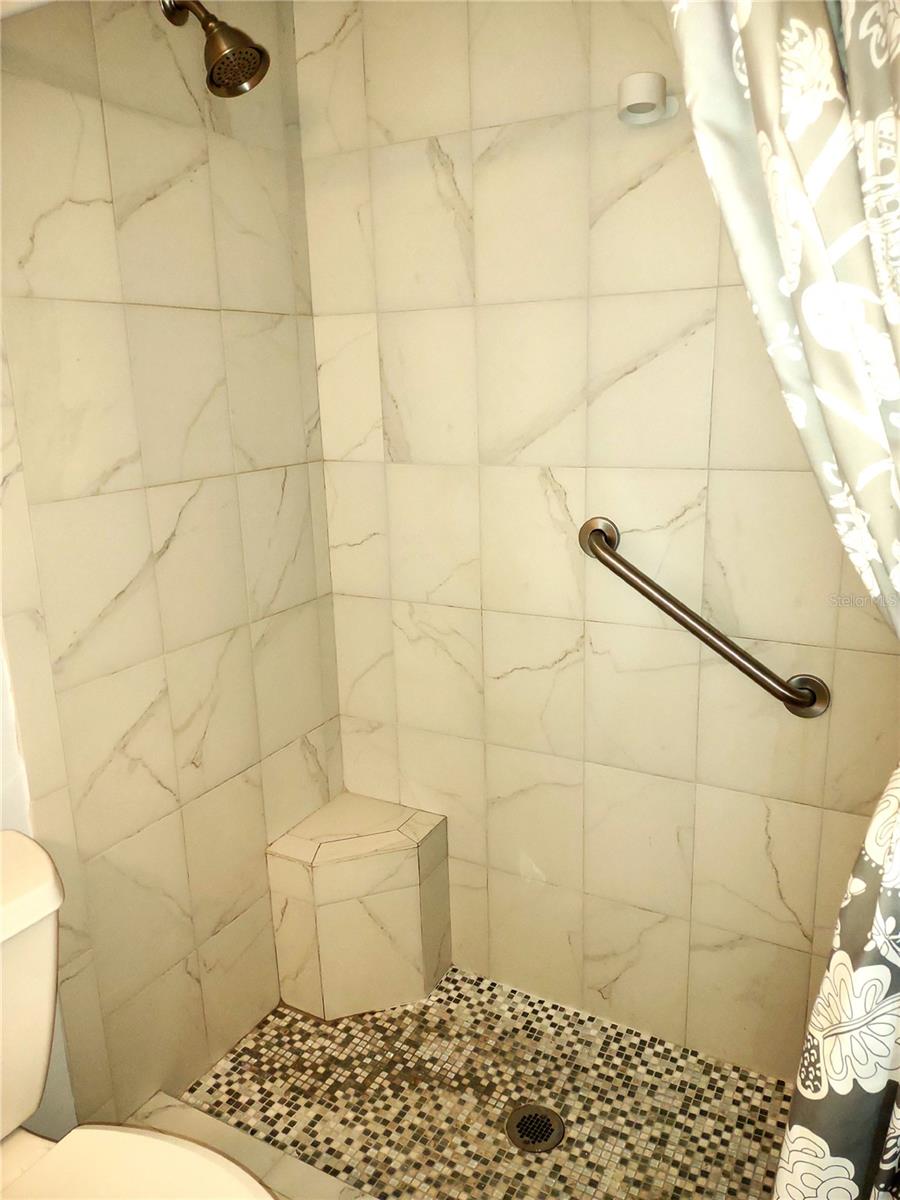 SHORELINE TERRACES II AT PERICO BAY 1&2 - Residential