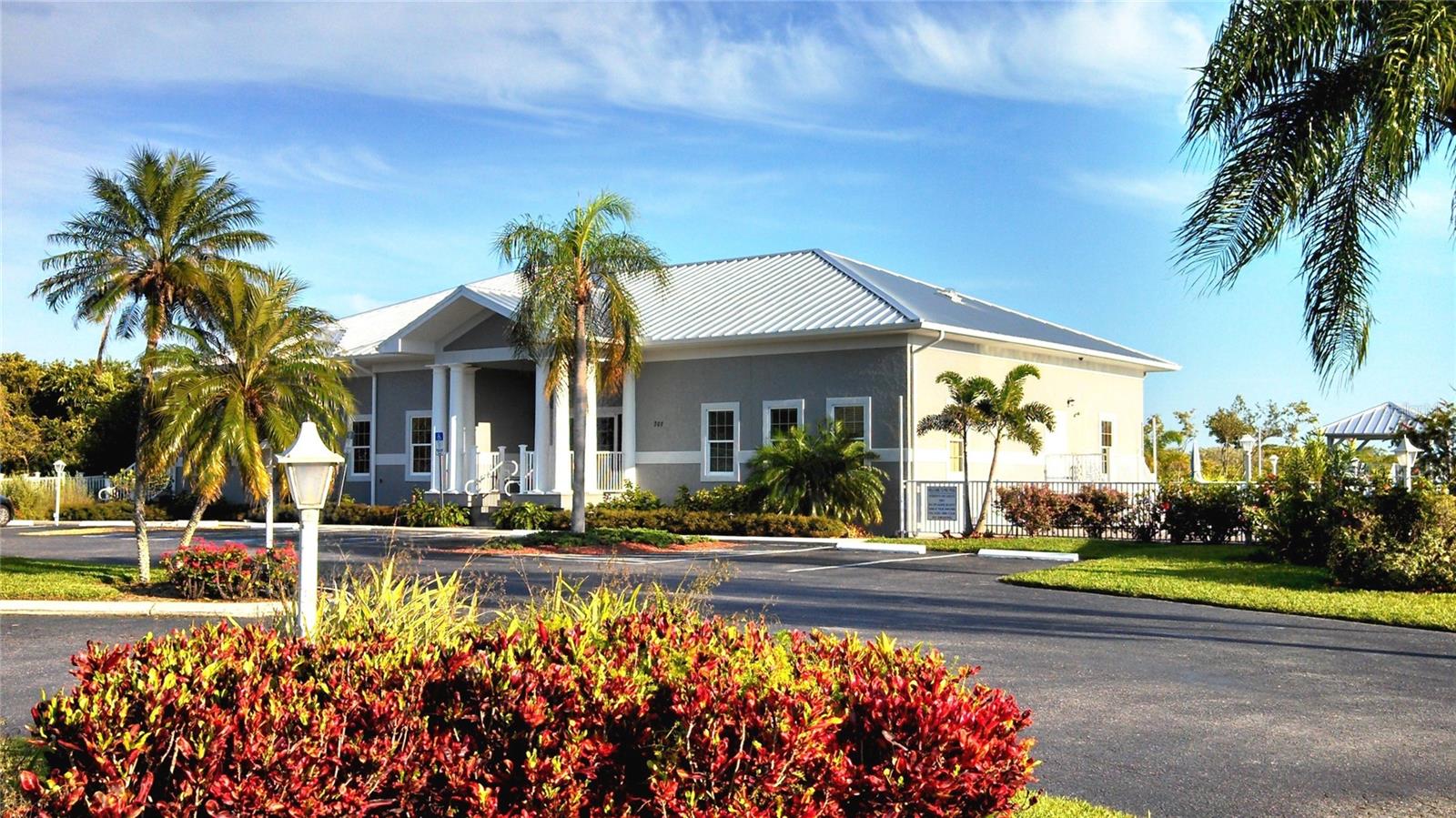 SHORELINE TERRACES II AT PERICO BAY 1&2 - Residential
