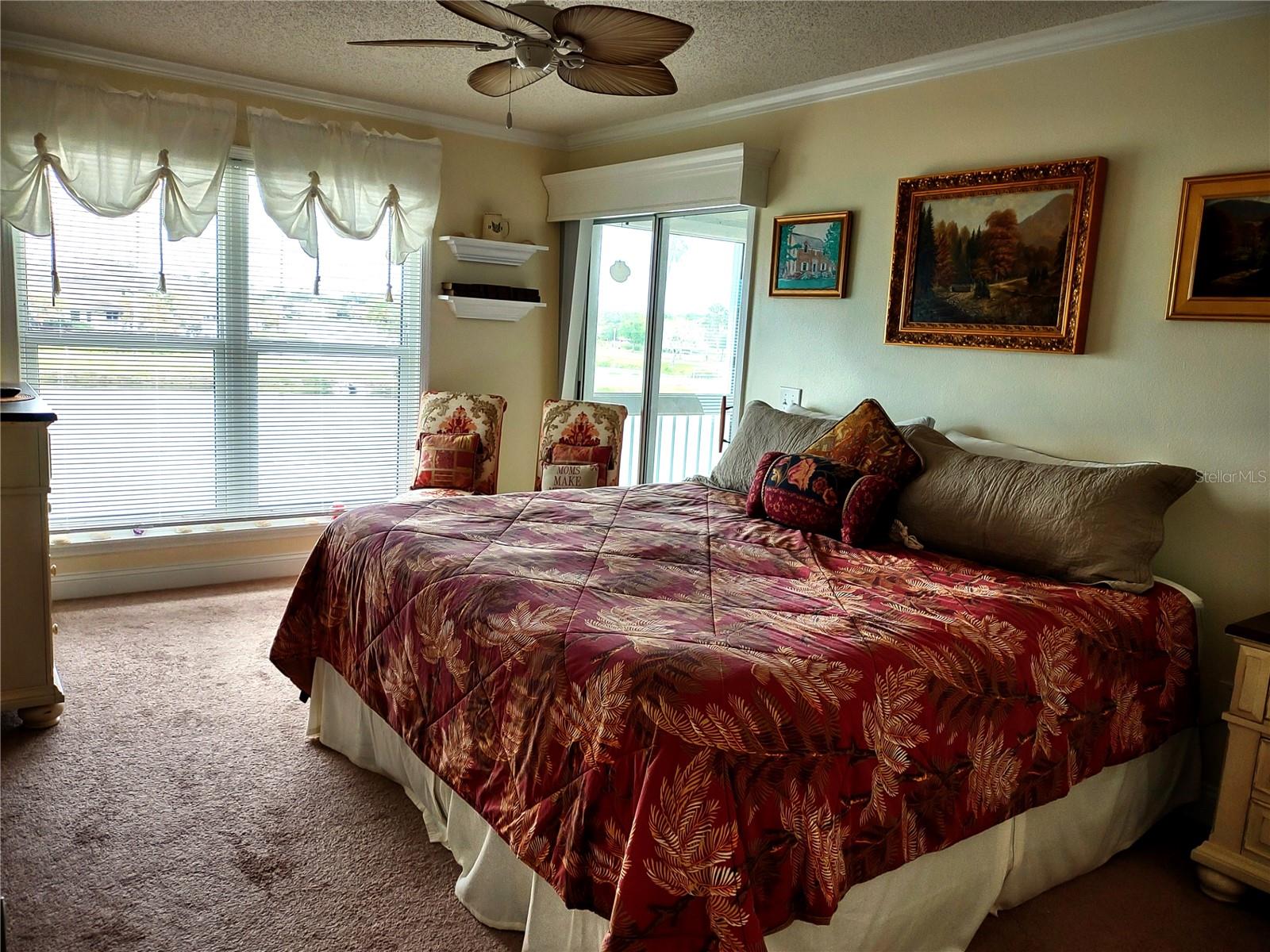 SHORELINE TERRACES II AT PERICO BAY 1&2 - Residential