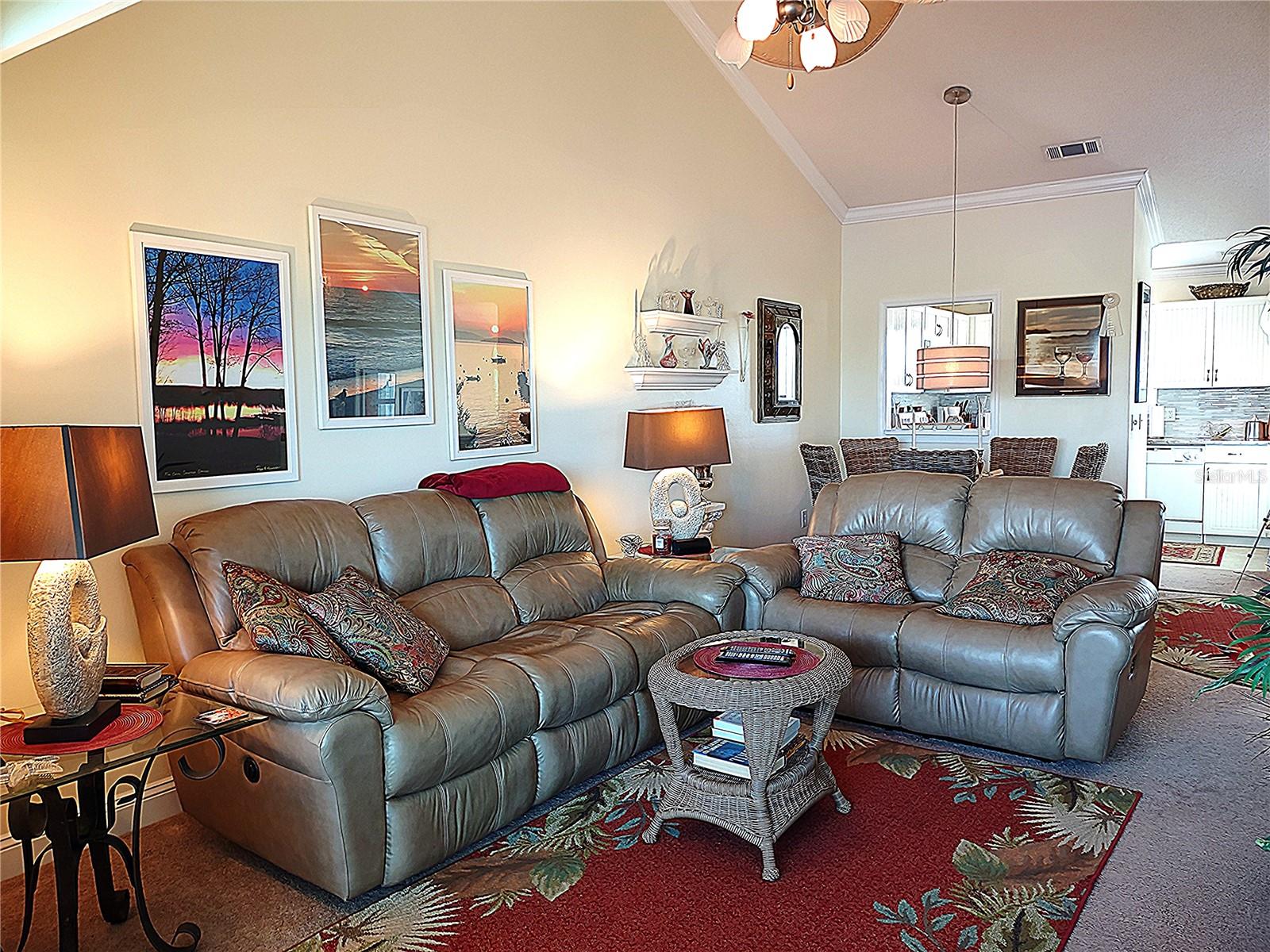 SHORELINE TERRACES II AT PERICO BAY 1&2 - Residential