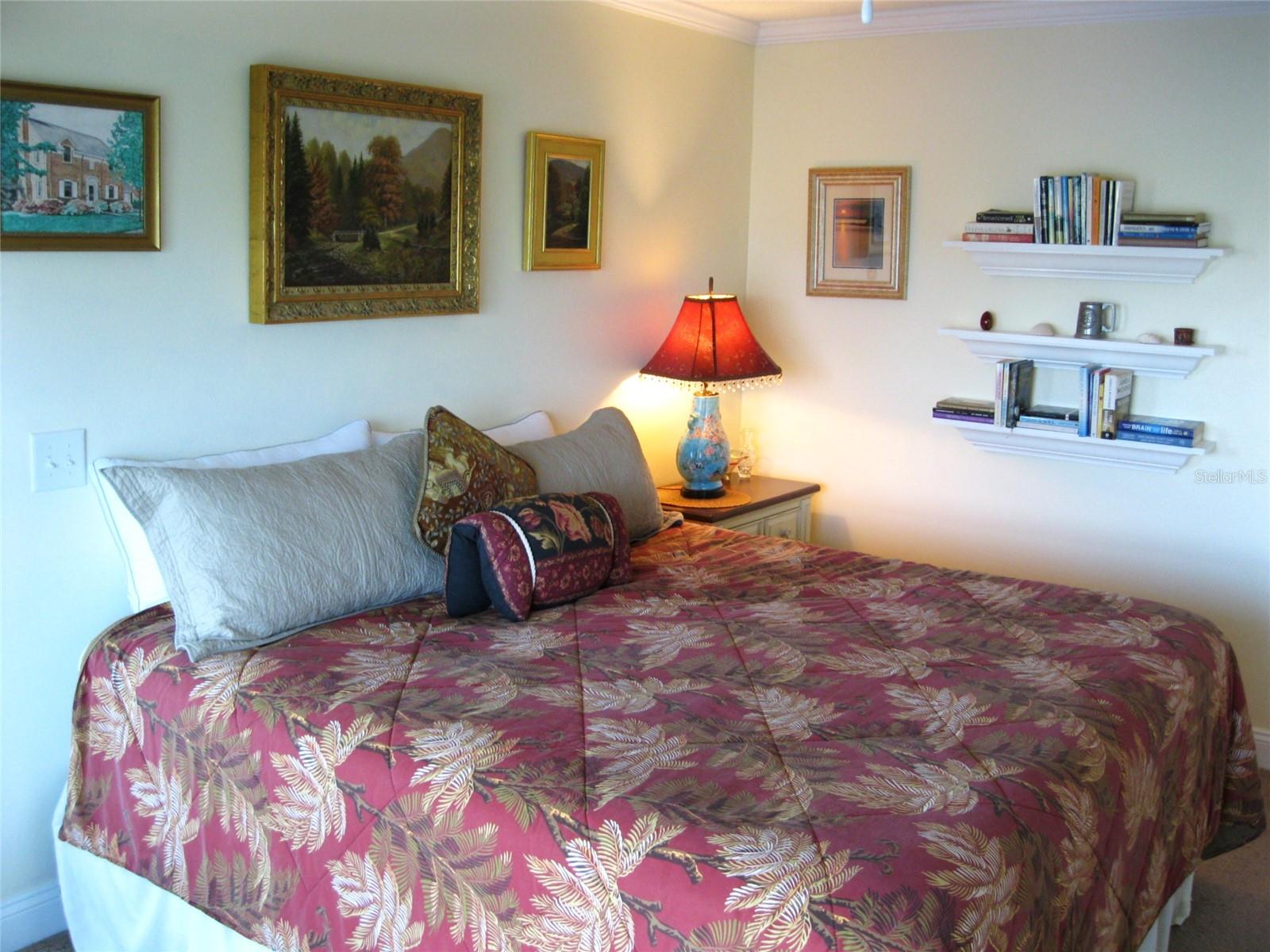 SHORELINE TERRACES II AT PERICO BAY 1&2 - Residential