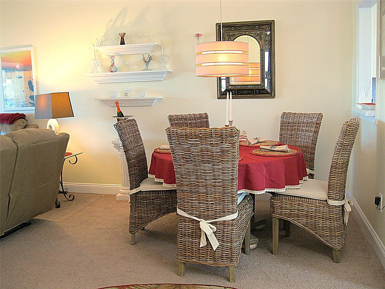 SHORELINE TERRACES II AT PERICO BAY 1&2 - Residential