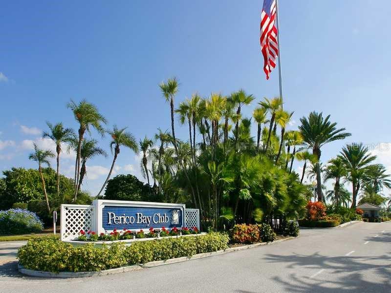 SHORELINE TERRACES II AT PERICO BAY 1&2 - Residential