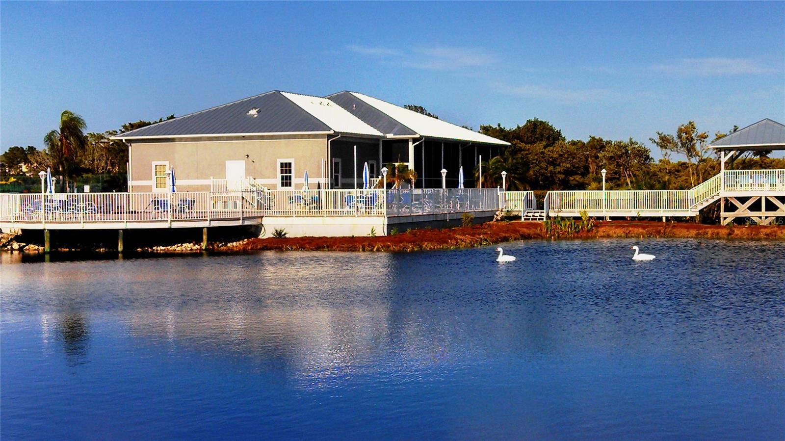 SHORELINE TERRACES II AT PERICO BAY 1&2 - Residential